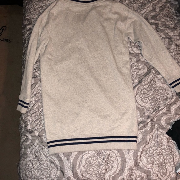 Ralph Lauren Size XS- oversize sweater dress - Picture 4 of 4